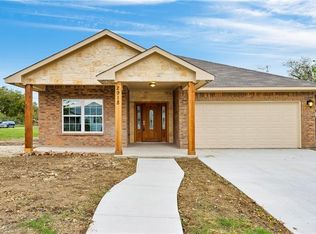 2918 Clinton Ave, Fort Worth, TX 76106