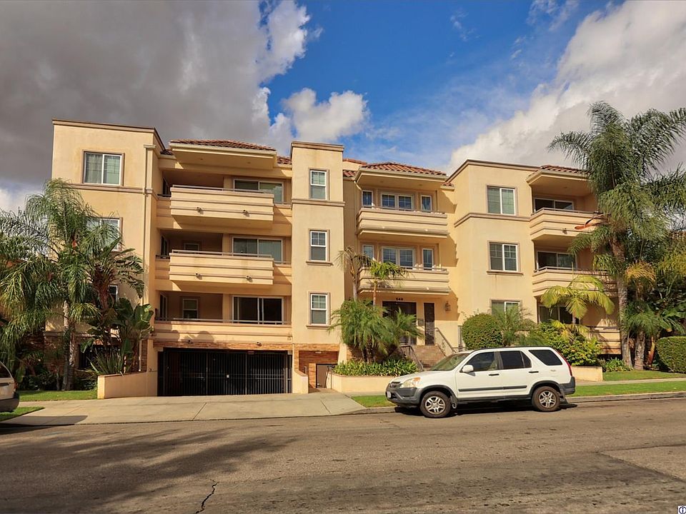 1st image of 549 E Palm Ave APT 304
