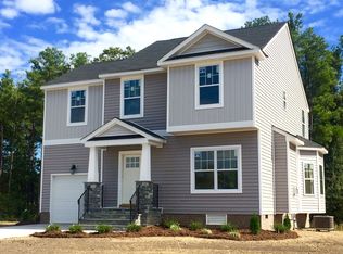 7009 Ravenscraig Cres, Henrico, VA 23231