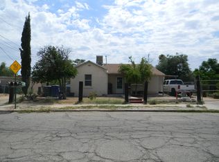 3701 S Clark Ave, Tucson, AZ 85713