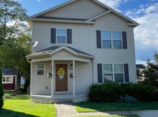 355 Adrain St, Emmaus, PA 18049