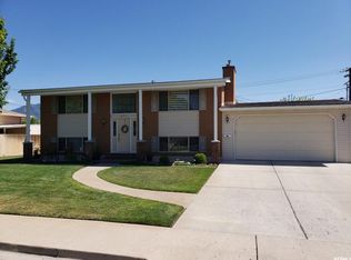 475 W 470 N, Spanish Fork, UT 84660
