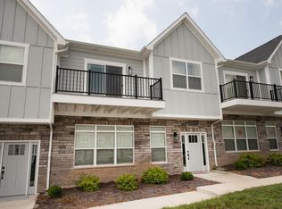 412 Catherwood Dr UNIT 2, West Lafayette, IN 47906