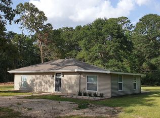 34834 Highway 38, Mount Hermon, LA 70450