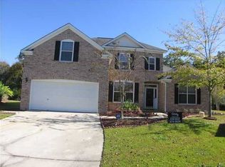 5406 Waxhaw Cir, North Charleston, SC 29420