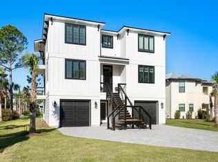 17 Breezeway Blvd, Santa Rosa Beach, FL 32459