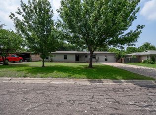 6724 Mike Dr, North Richland Hills, TX 76180