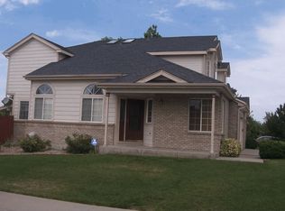 5193 S Biscay Ct, Centennial, CO 80015