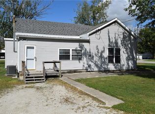 5582 Us Route 33, Mendon, OH 45862