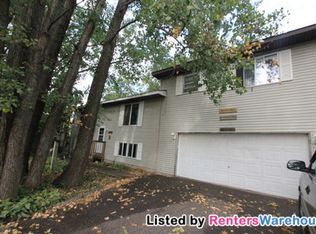 1113 11th Ave SW, Forest Lake, MN 55025