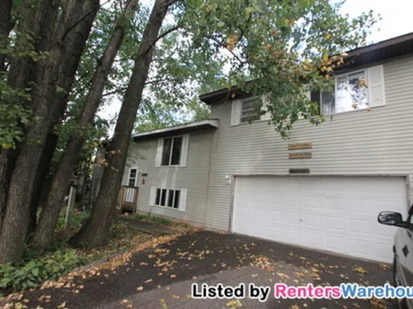 1113 11th Ave SW, Forest Lake, MN 55025
