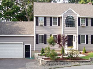 23 Williams St, Ayer, MA 01432