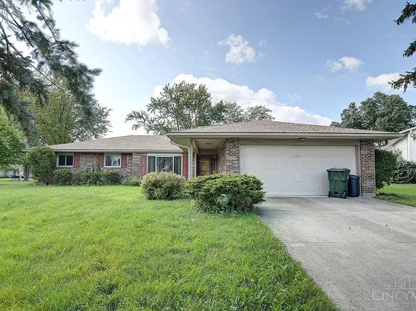 7471 Larissa Ct, Dayton, OH 45414