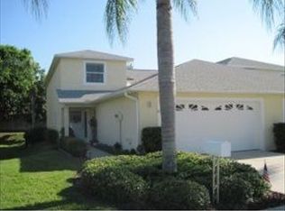 830 Poinsetta Dr, Indian Harbour Beach, FL 32937