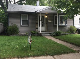 1891 College St, Ferndale, MI