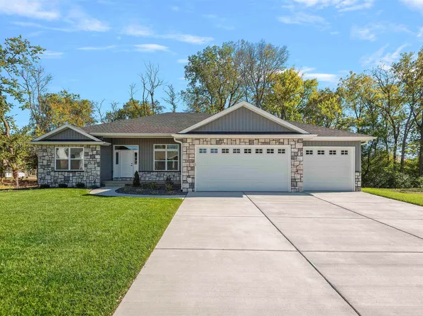 604 Rock River Rd, Springfield, IL 62711