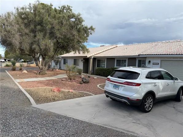 2901 Maverick St, Las Vegas, NV 89108