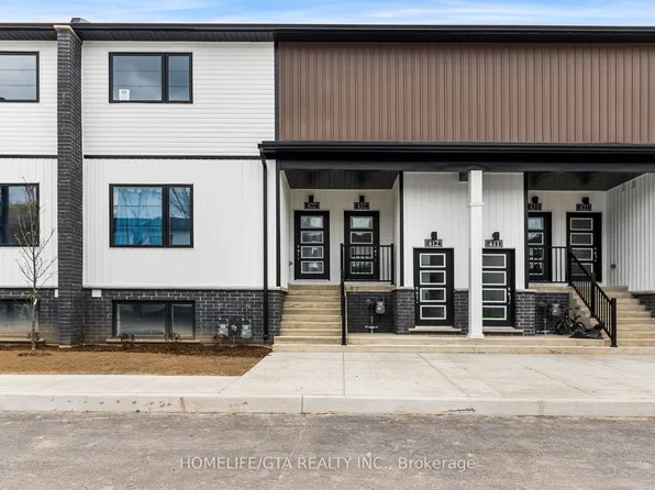 4263 4th Ave, Niagara Falls, ON