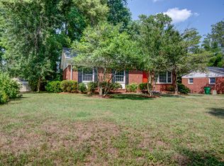 3239 Wicklow Pl, Charlotte, NC 28205