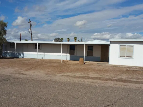 202 N Zuni St, Gila Bend, AZ 85337