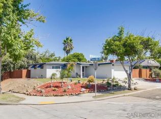 7902 Beaver Lake Dr, San Diego, CA 92119