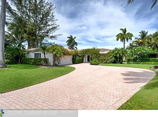 2950 NE 23rd St, Pompano Beach, FL 33062