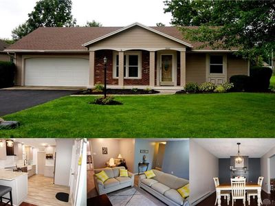 3845 Shawnee Trl, Jamestown, OH, 45335