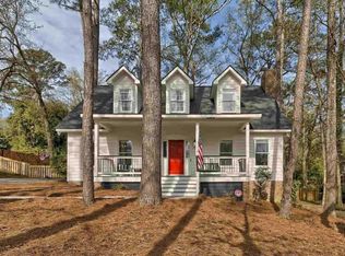 1717 Rutland Ct, Columbia, SC 29206