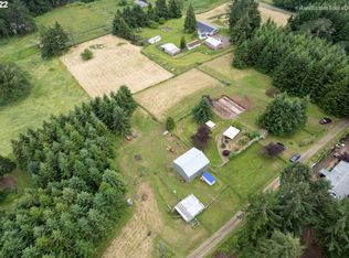 25139 SE Skyline Rd, Amity, OR 97101