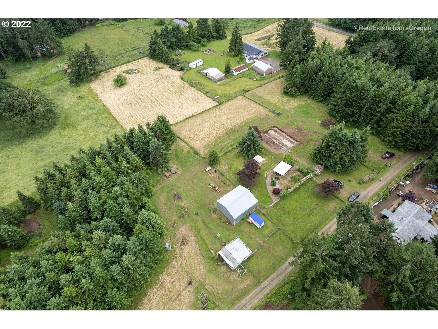 25139 SE Skyline Rd photo 1