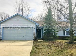 5221 Longmeadow Ct, Indianapolis, IN