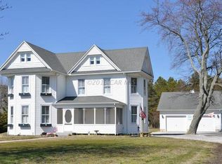 23402 Haines Point Rd, Chance, MD 21821