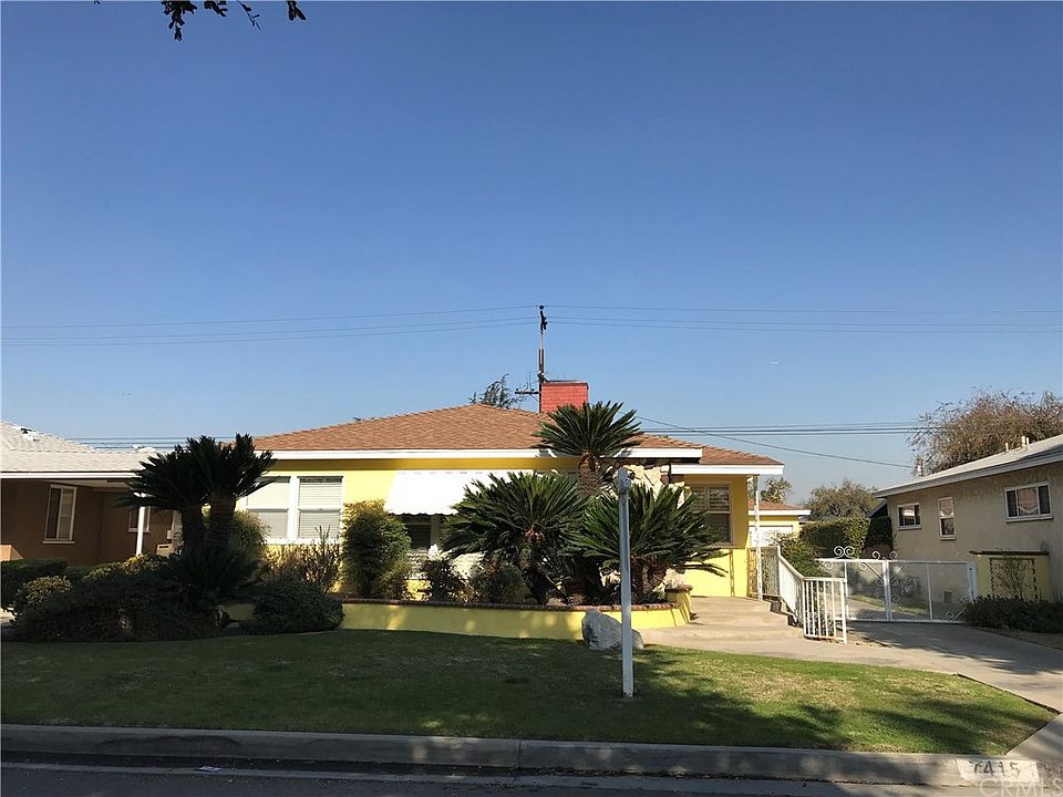 1st image of 7415 Cloverlawn Dr