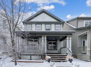 117 E Reunion Ct NW, Airdrie, AB T4B 0G9