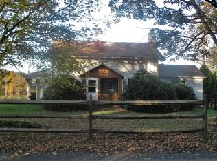 355 Hill Rd, Forksville, PA 18616