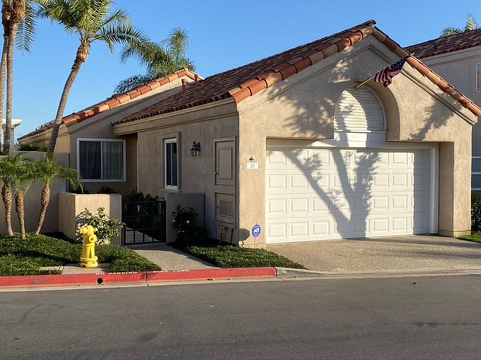 24 Cormorant Circle, Newport Beach, CA 92662