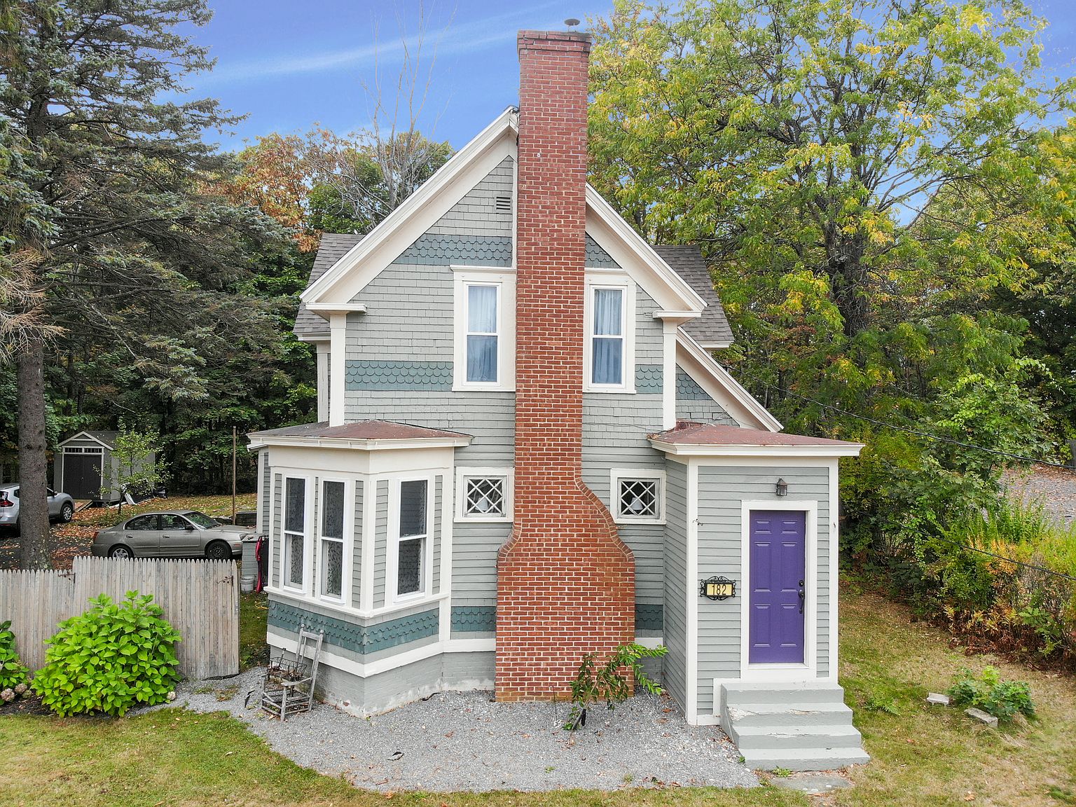 182 Woodland Ave, Gardner, MA 01440 Zillow