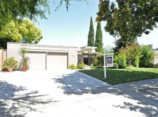 1206 Sesame Dr, Sunnyvale, CA 94087