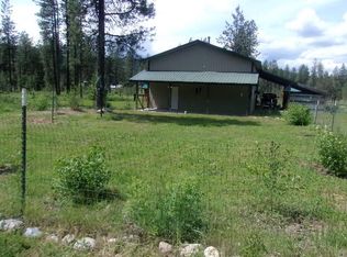 1262 Cross Way, Evans, WA 99126
