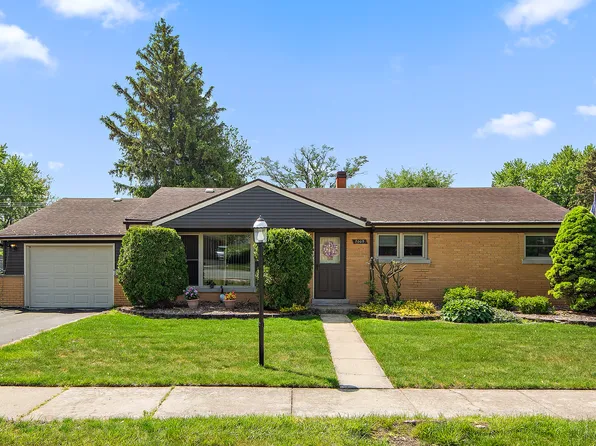 7009 W 115th Pl, Worth, IL 60482