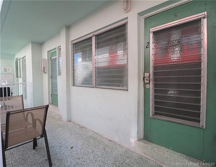 1st image of 1234 Euclid Ave APT 2