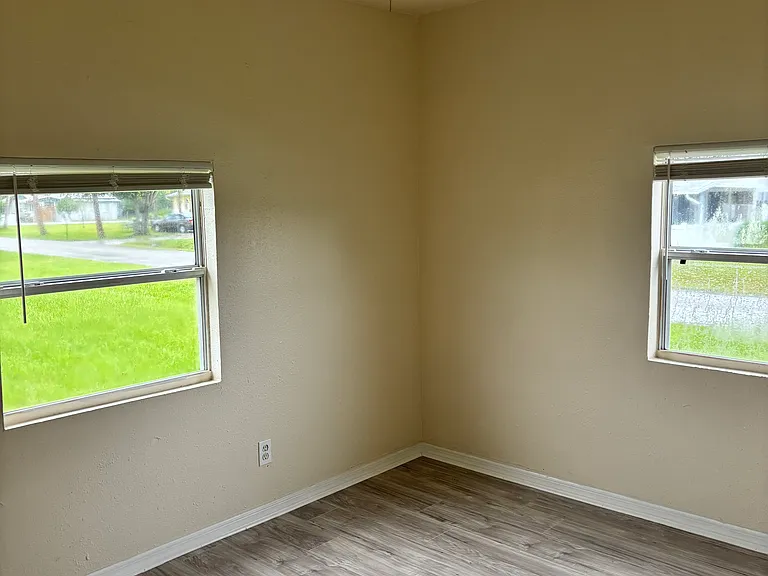 Bedroom Number 2
