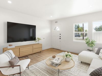 5107 N Windermere Ave, Los Angeles, CA, 90041