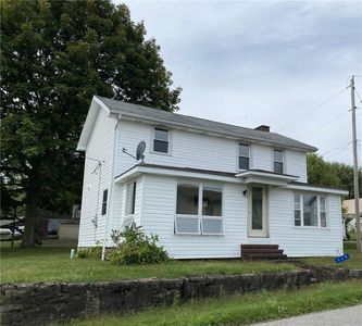 119 Kohlersburg Rd, New Bethlehem, PA, 16242
