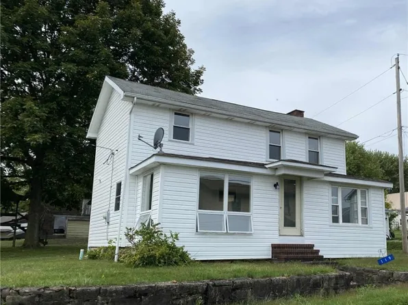 119 Kohlersburg Rd, New Bethlehem, PA 16242