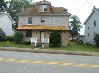 321 E 4th St, Derry, PA 15627