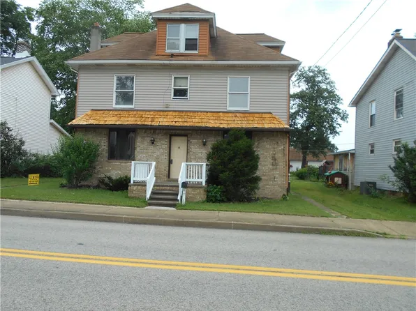 321 E 4th St, Derry, PA 15627