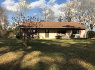 5020 Balm Rd, Wetumpka, AL 36092