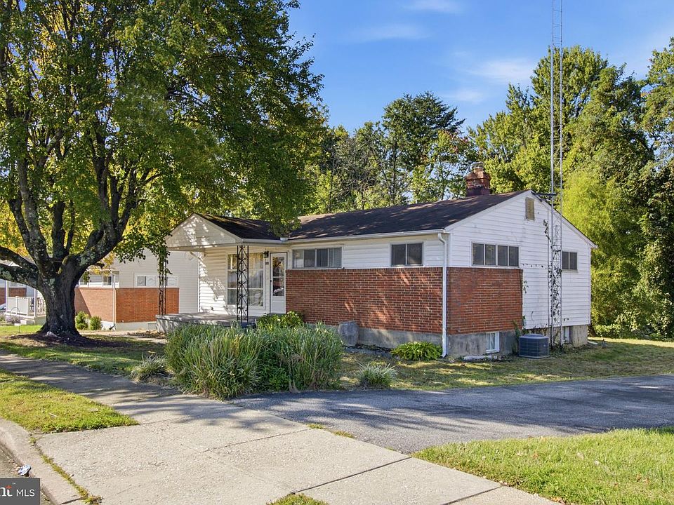 1st image of 8822 Spring Rd