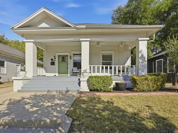 2227 College Ave, Fort Worth, TX 76110